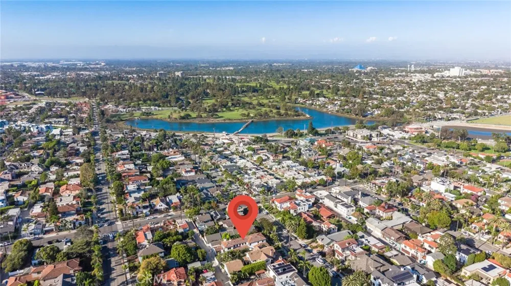 293 Saint Joseph Avenue Long Beach, CA 90803