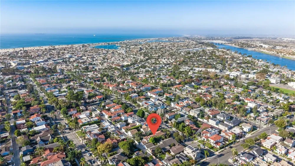 293 Saint Joseph Avenue Long Beach, CA 90803