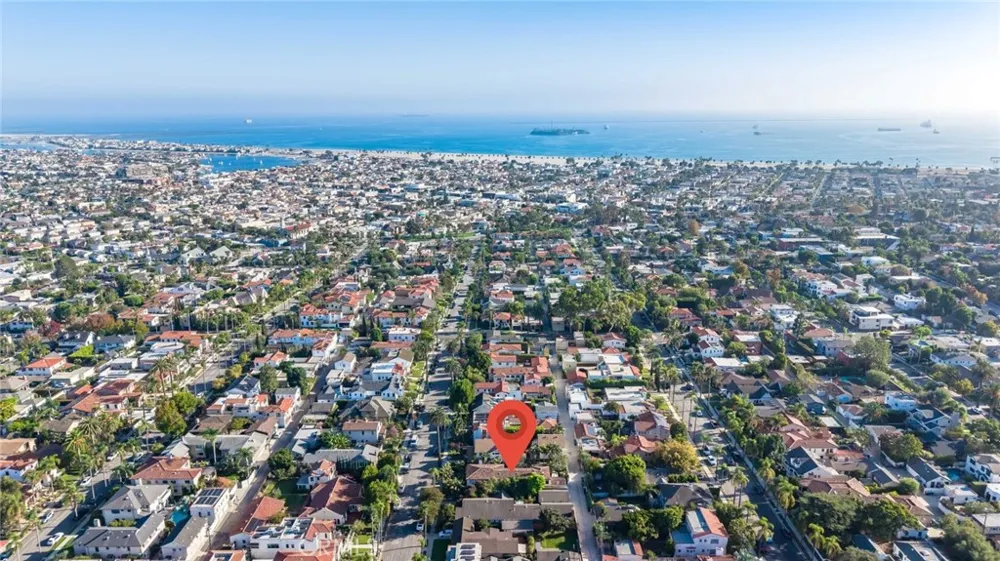293 Saint Joseph Avenue Long Beach, CA 90803