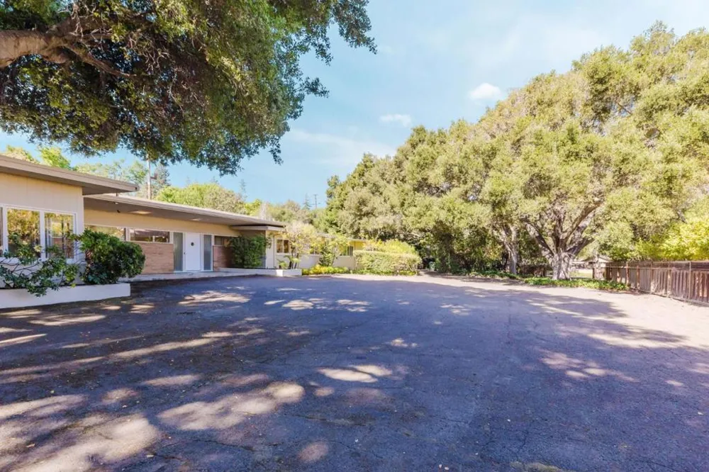 2 Irving Avenue Atherton, CA 94027