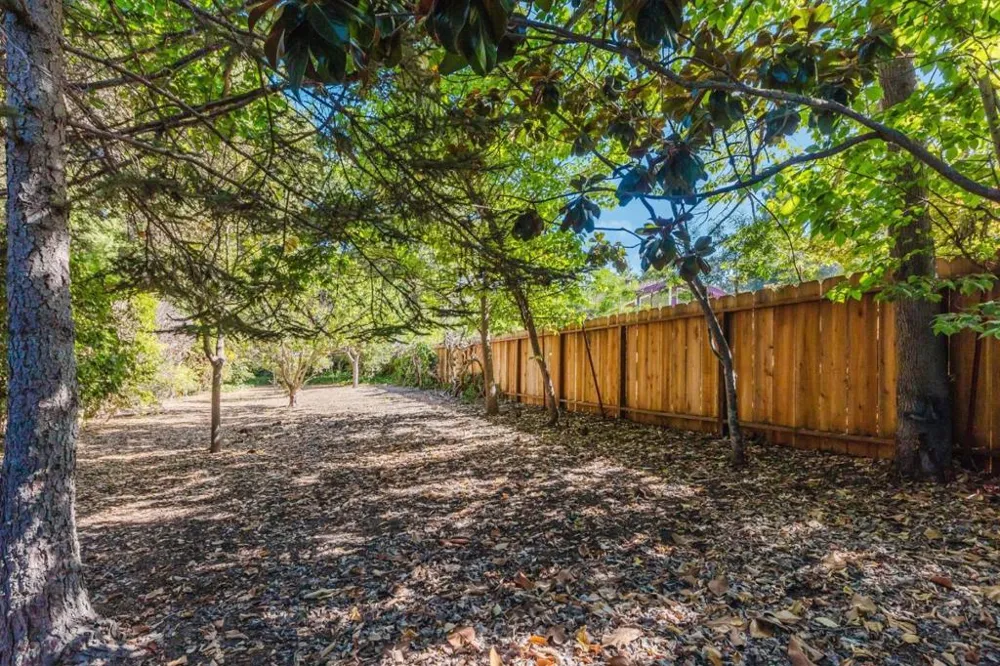 2 Irving Avenue Atherton, CA 94027