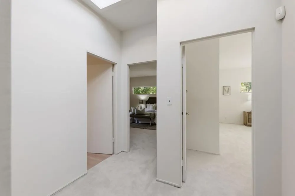2 Irving Avenue Atherton, CA 94027