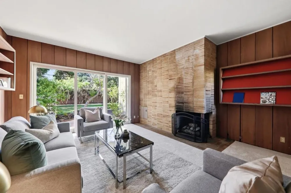 2 Irving Avenue Atherton, CA 94027