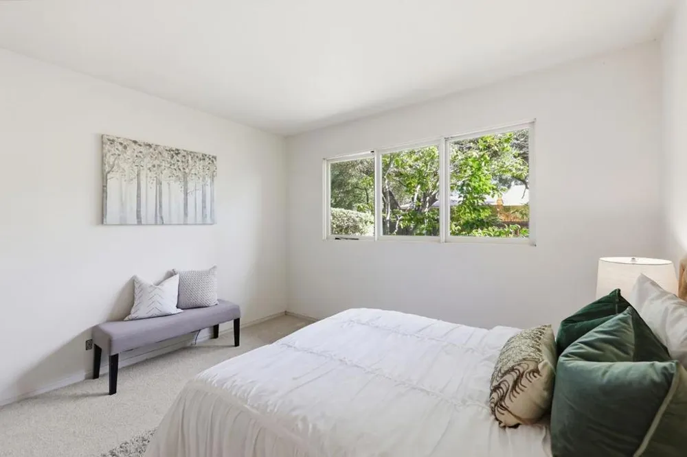 2 Irving Avenue Atherton, CA 94027