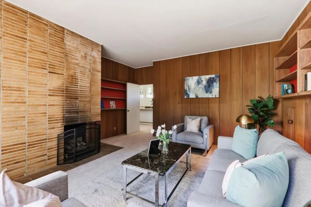2 Irving Avenue Atherton, CA 94027