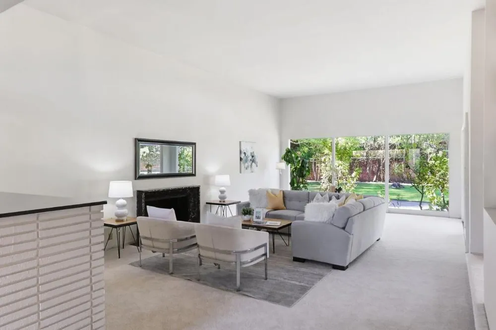 2 Irving Avenue Atherton, CA 94027