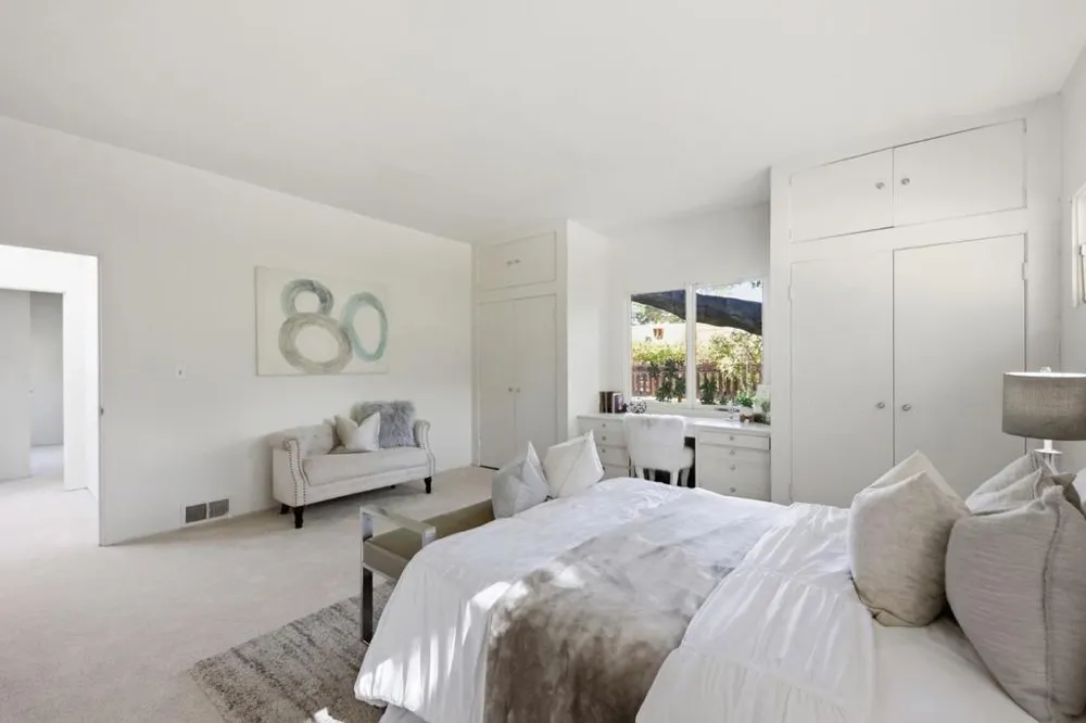 2 Irving Avenue Atherton, CA 94027