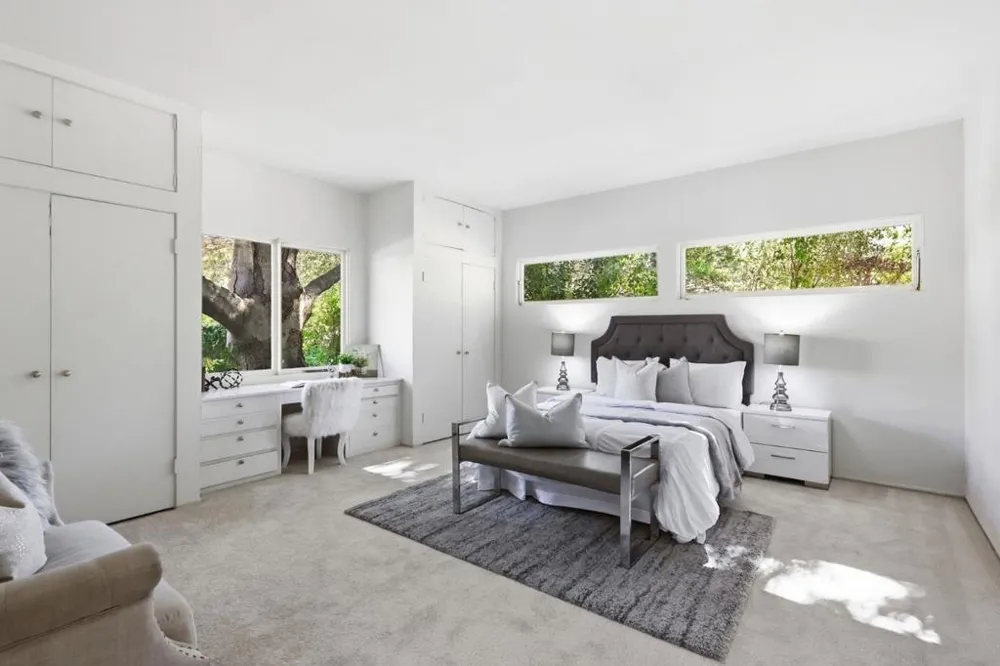 2 Irving Avenue Atherton, CA 94027