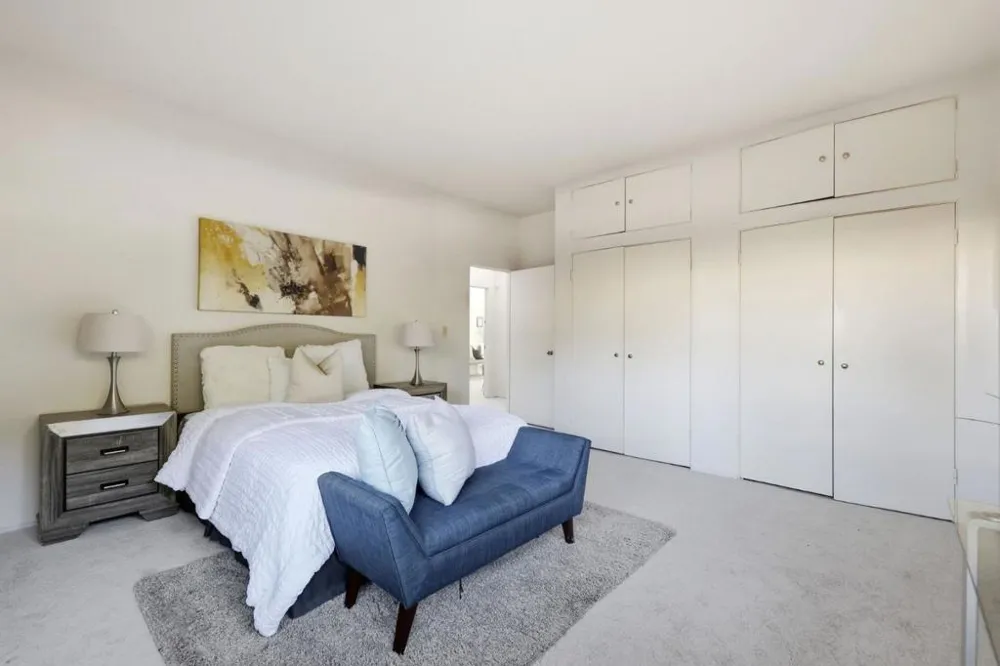2 Irving Avenue Atherton, CA 94027