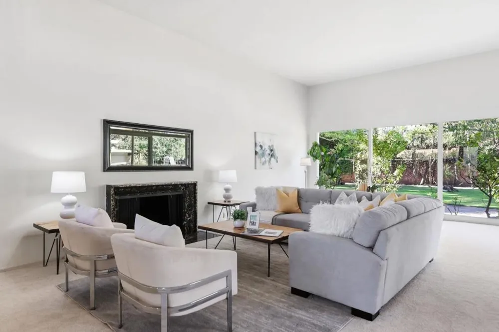 2 Irving Avenue Atherton, CA 94027