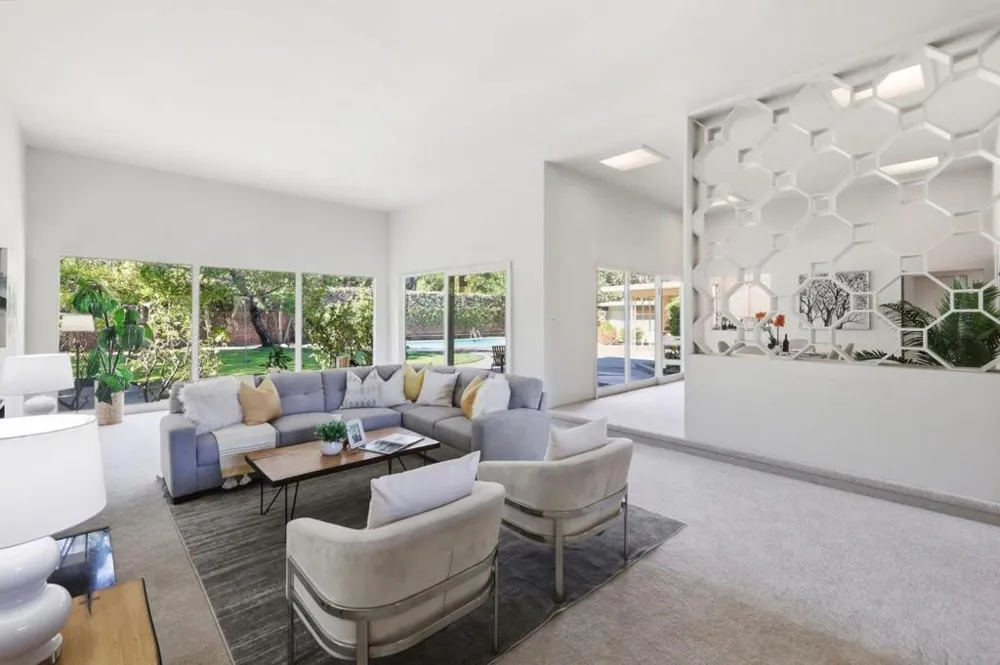2 Irving Avenue Atherton, CA 94027