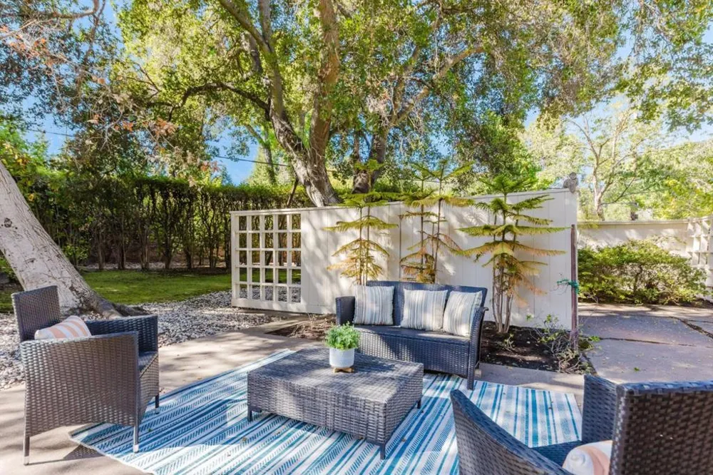 2 Irving Avenue Atherton, CA 94027