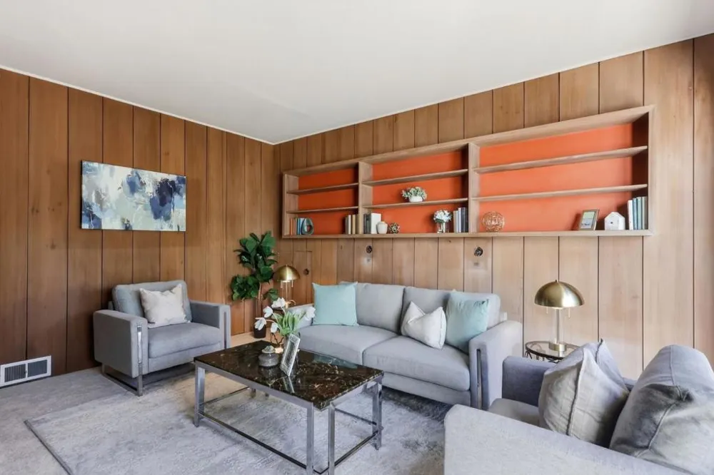 2 Irving Avenue Atherton, CA 94027
