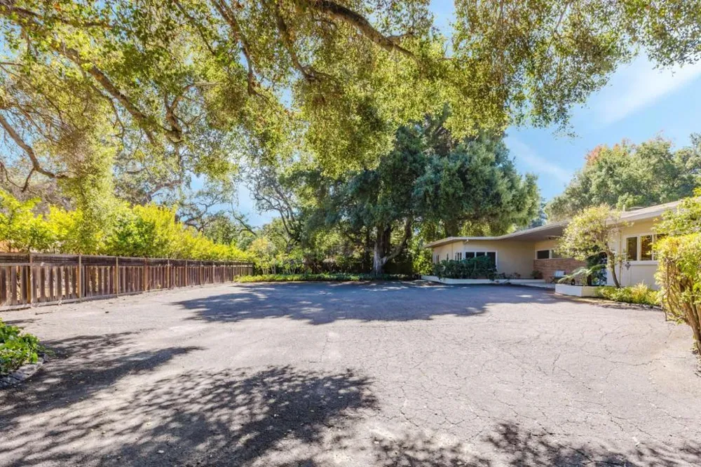 2 Irving Avenue Atherton, CA 94027