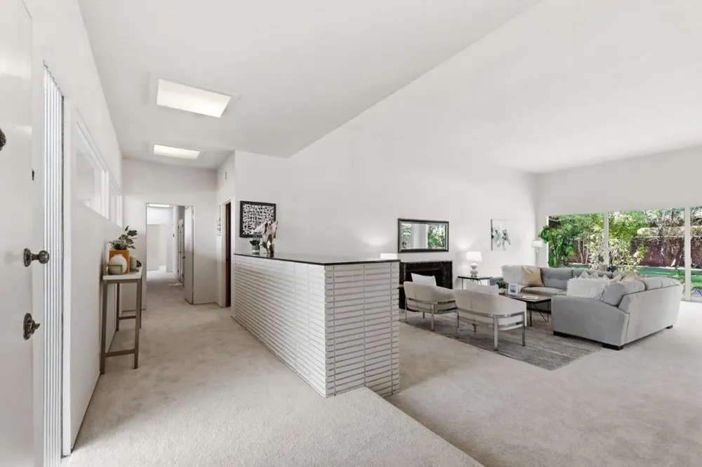 2 Irving Avenue Atherton, CA 94027