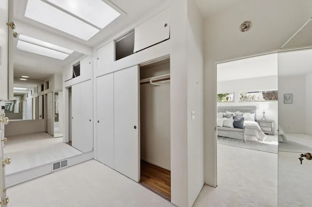 2 Irving Avenue Atherton, CA 94027