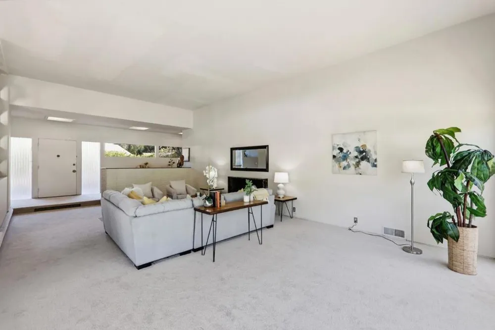 2 Irving Avenue Atherton, CA 94027