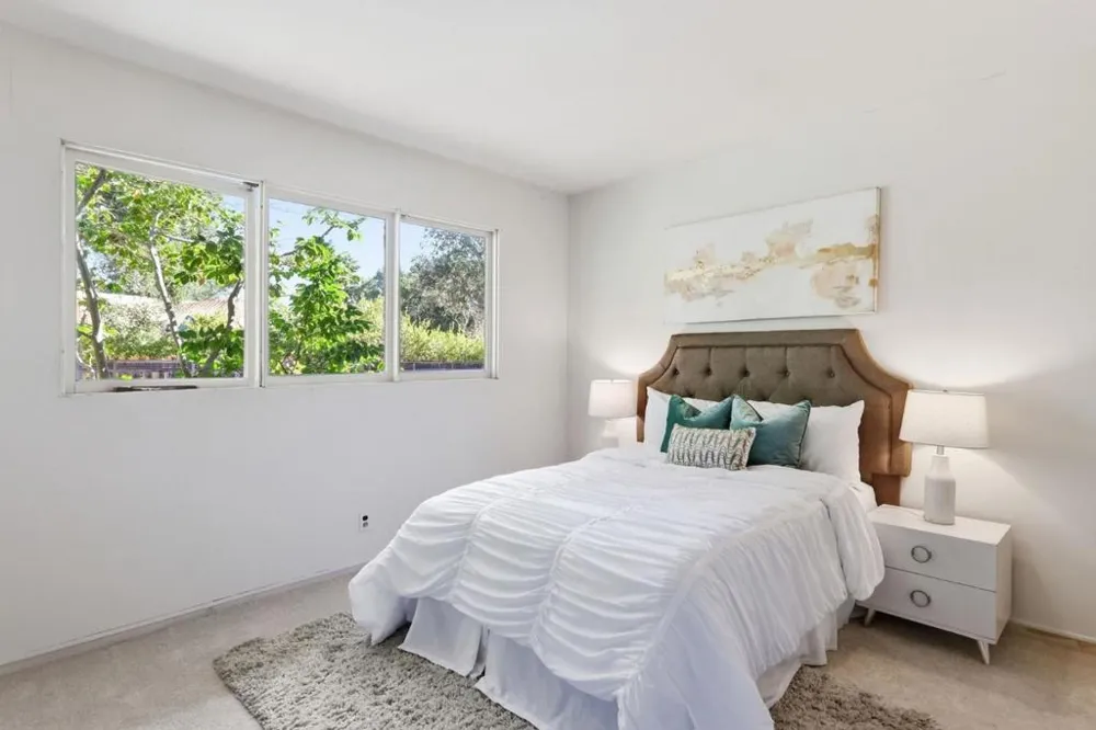 2 Irving Avenue Atherton, CA 94027
