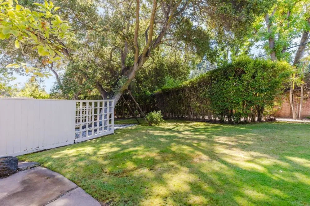 2 Irving Avenue Atherton, CA 94027