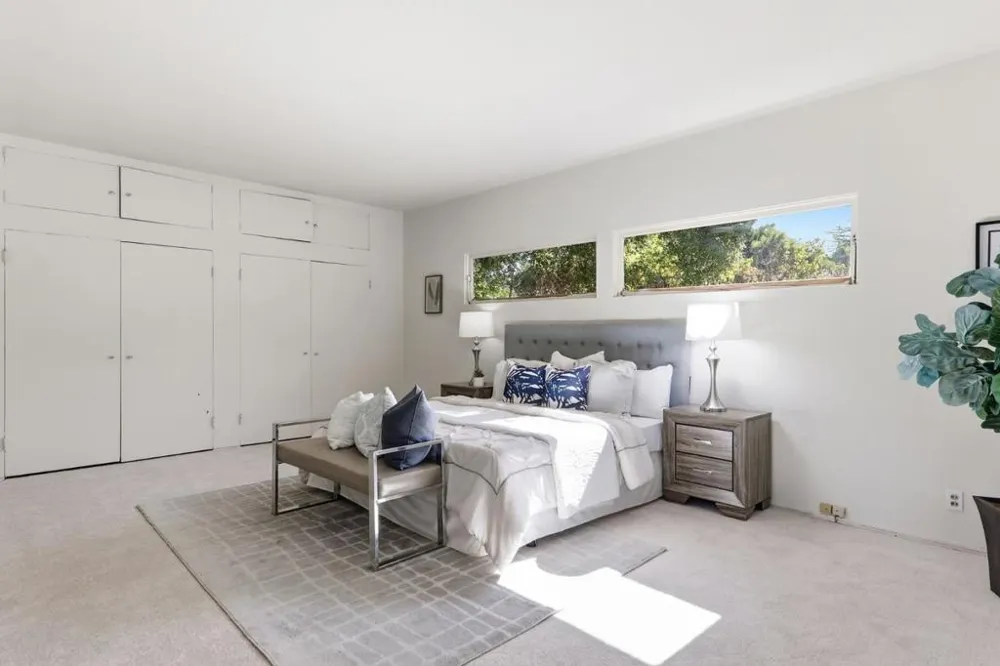 2 Irving Avenue Atherton, CA 94027
