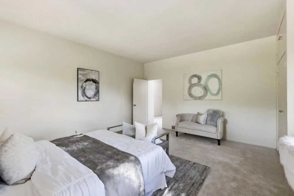 2 Irving Avenue Atherton, CA 94027