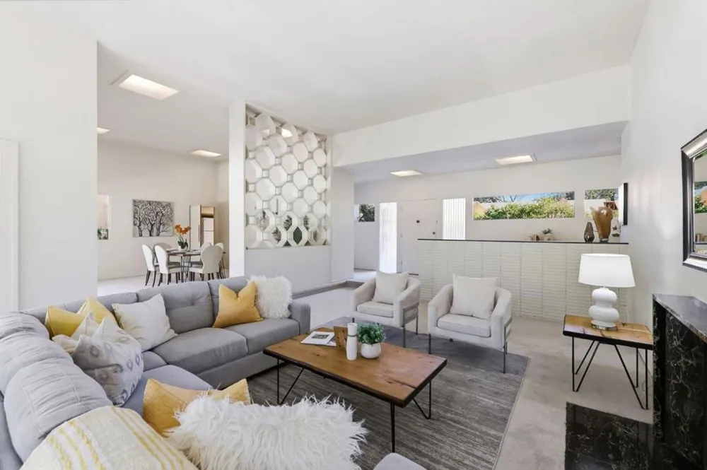 2 Irving Avenue Atherton, CA 94027