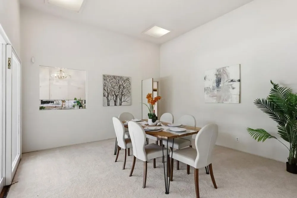 2 Irving Avenue Atherton, CA 94027