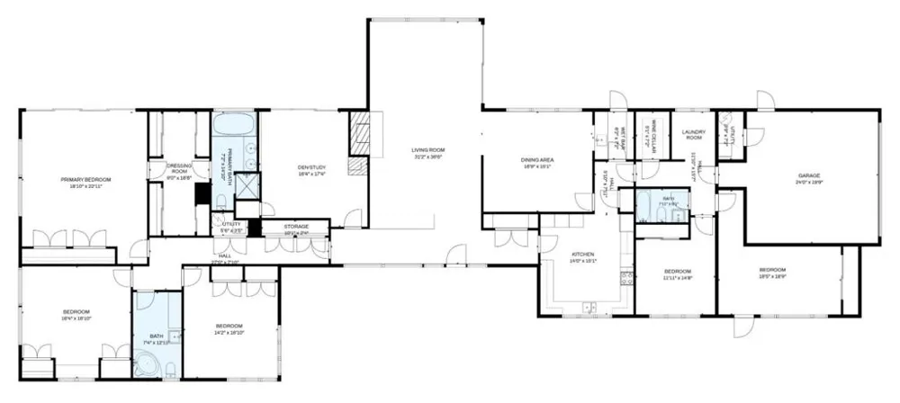 2 Irving Avenue Atherton, CA 94027