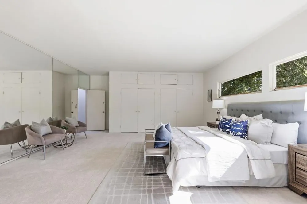 2 Irving Avenue Atherton, CA 94027