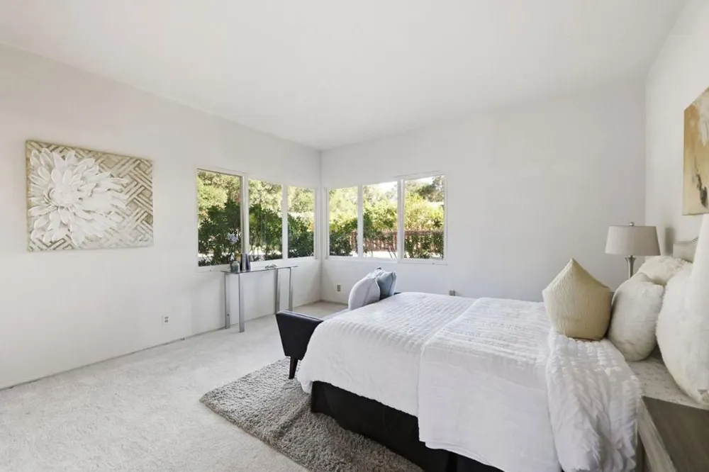 2 Irving Avenue Atherton, CA 94027