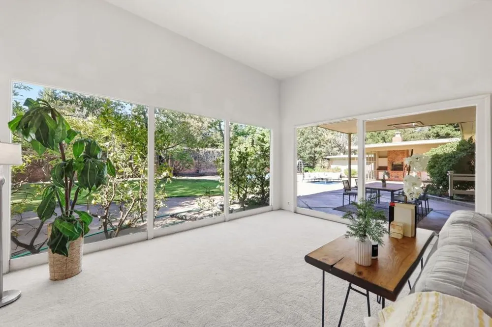 2 Irving Avenue Atherton, CA 94027