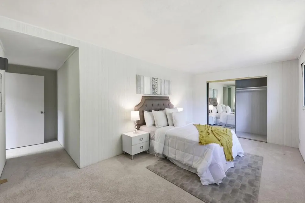 2 Irving Avenue Atherton, CA 94027