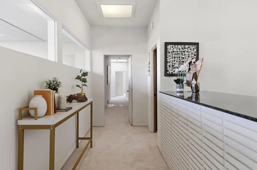 2 Irving Avenue Atherton, CA 94027