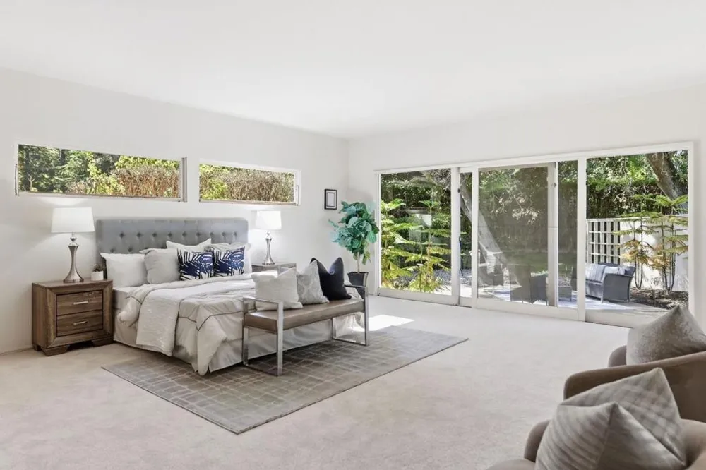 2 Irving Avenue Atherton, CA 94027