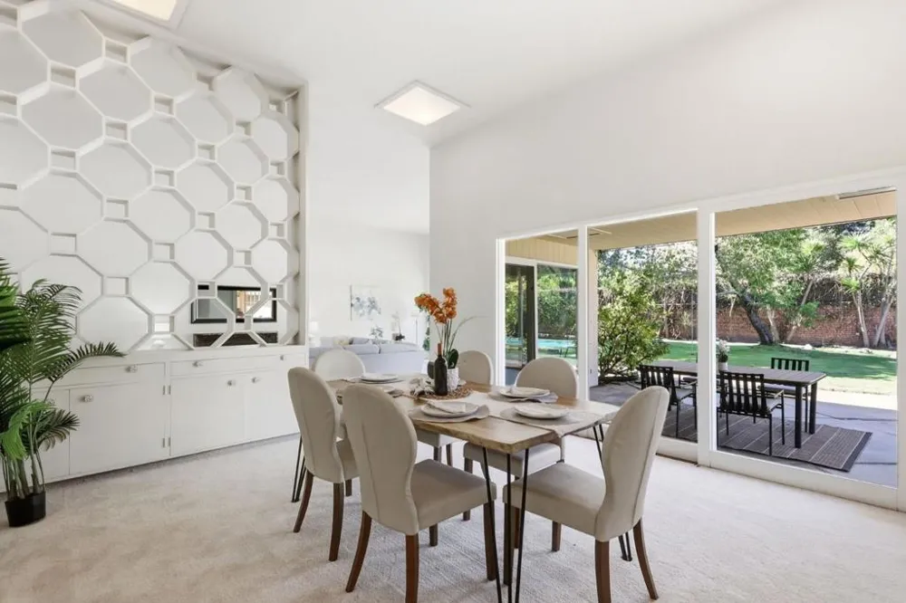 2 Irving Avenue Atherton, CA 94027