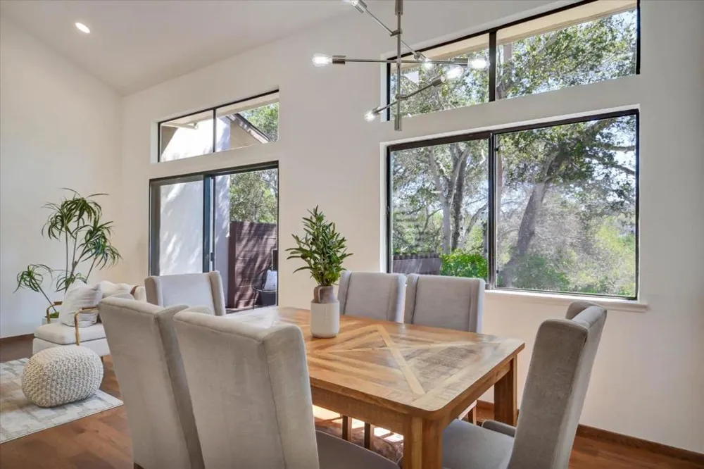 1665 Toyon Court San Mateo, CA 94403