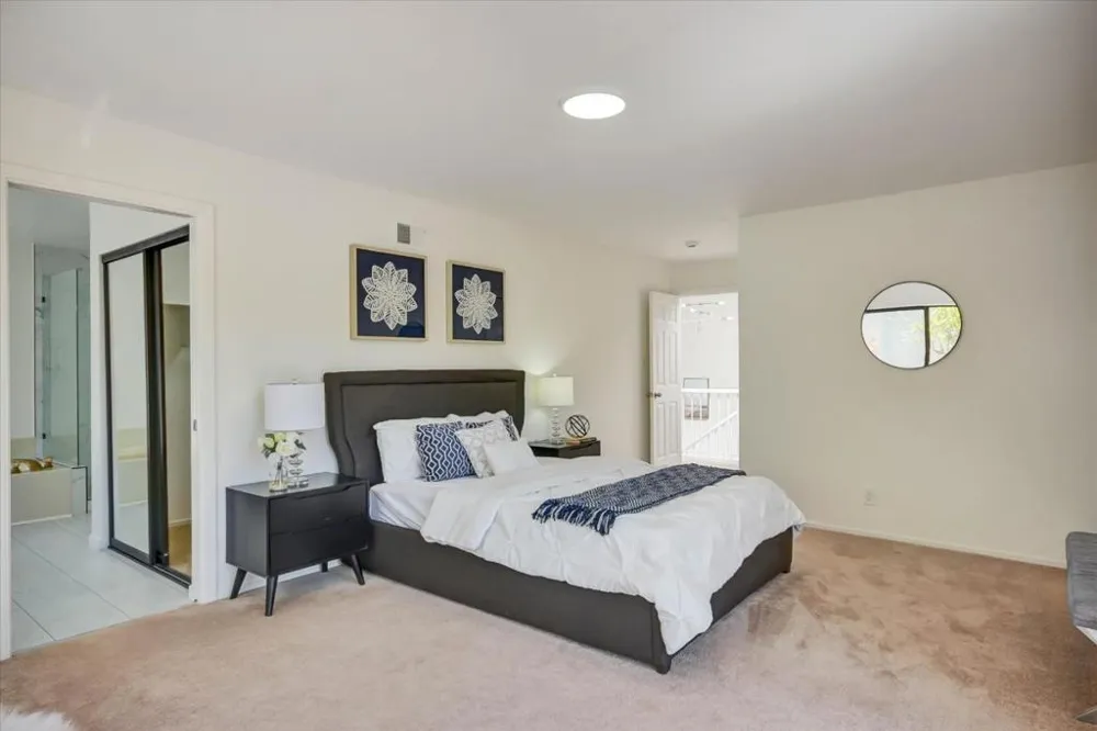 1665 Toyon Court San Mateo, CA 94403