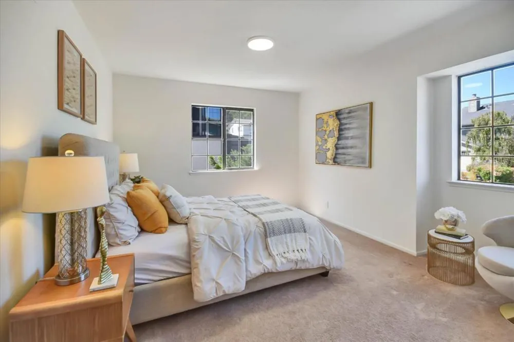 1665 Toyon Court San Mateo, CA 94403