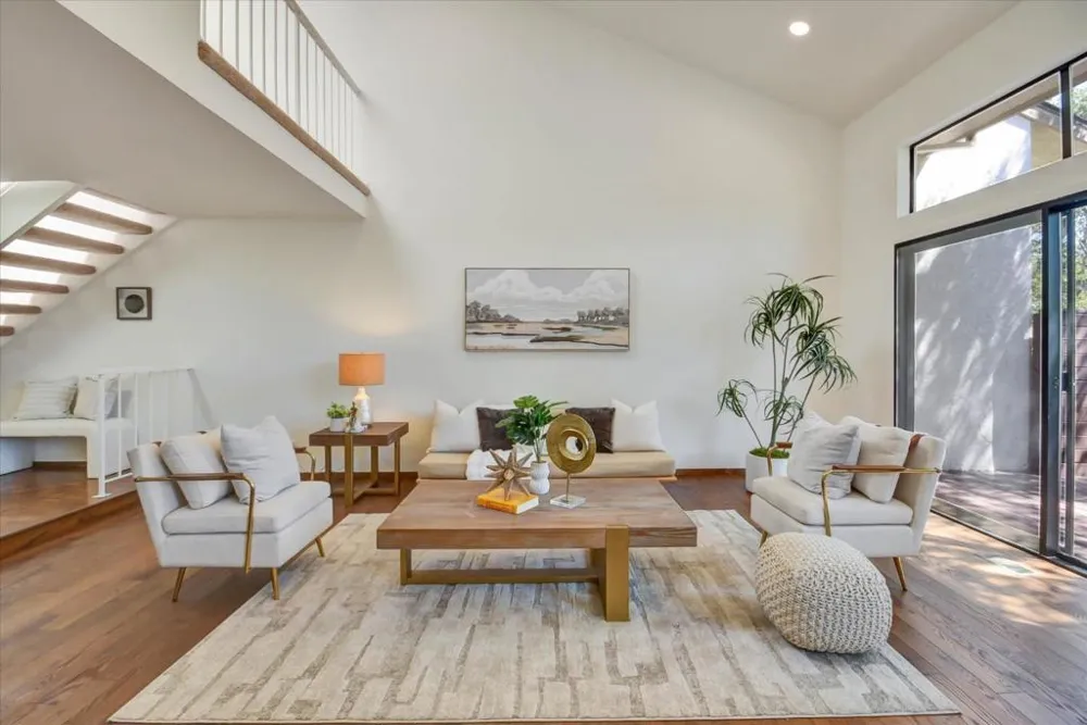 1665 Toyon Court San Mateo, CA 94403