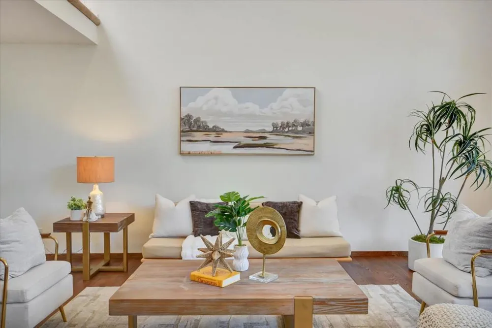 1665 Toyon Court San Mateo, CA 94403