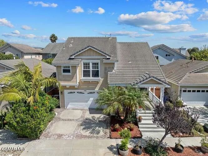 586 Schuman Place Ventura, CA 93003