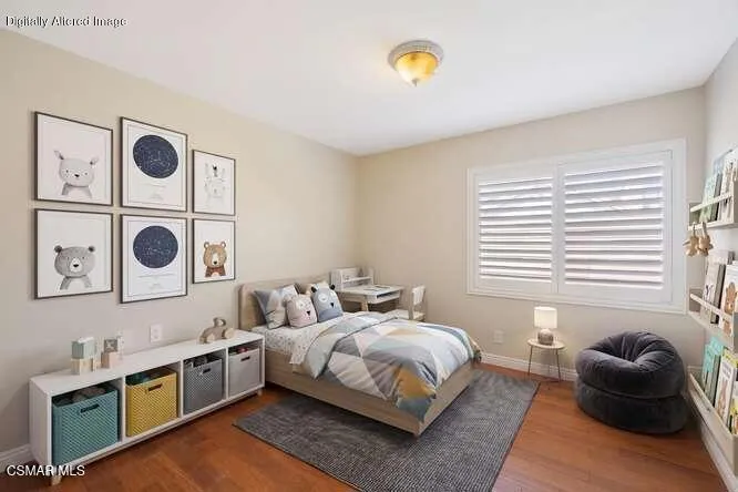 586 Schuman Place Ventura, CA 93003