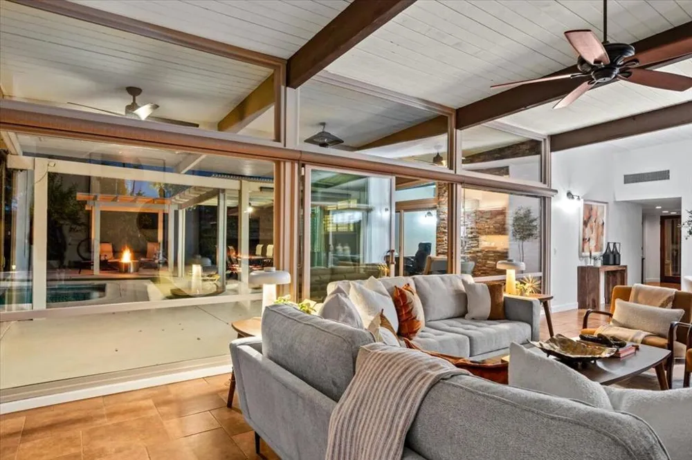 840 E Biltmore Place Palm Springs, CA 92264