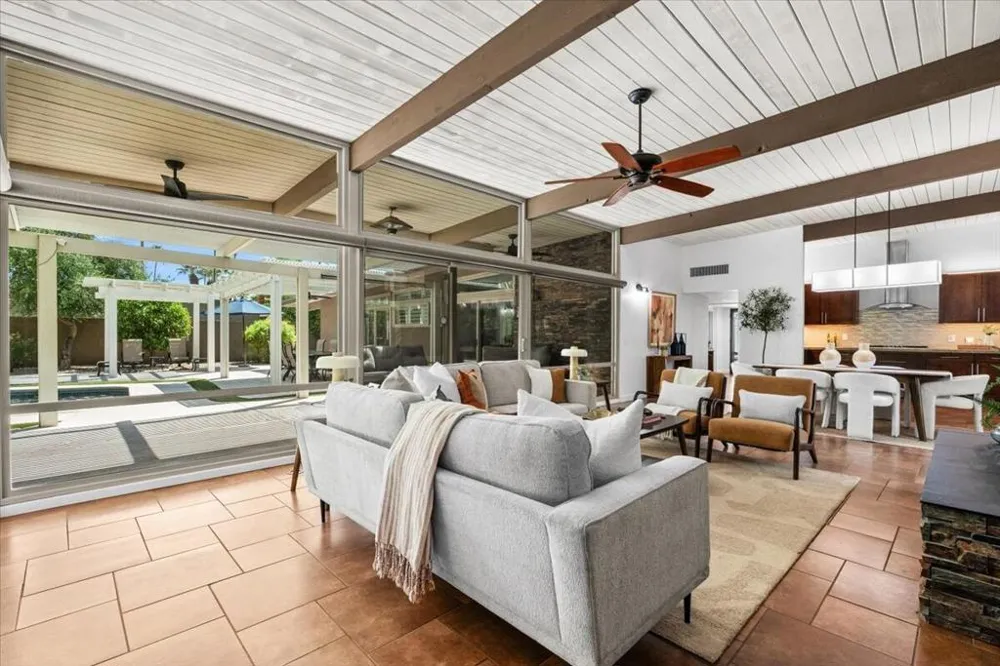 840 E Biltmore Place Palm Springs, CA 92264