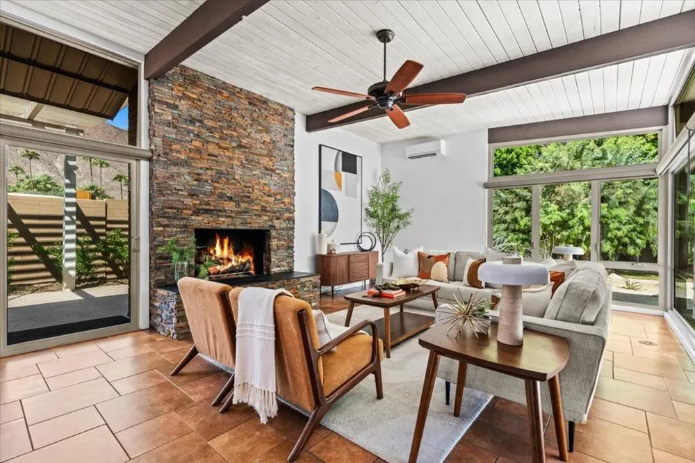 840 E Biltmore Place Palm Springs, CA 92264