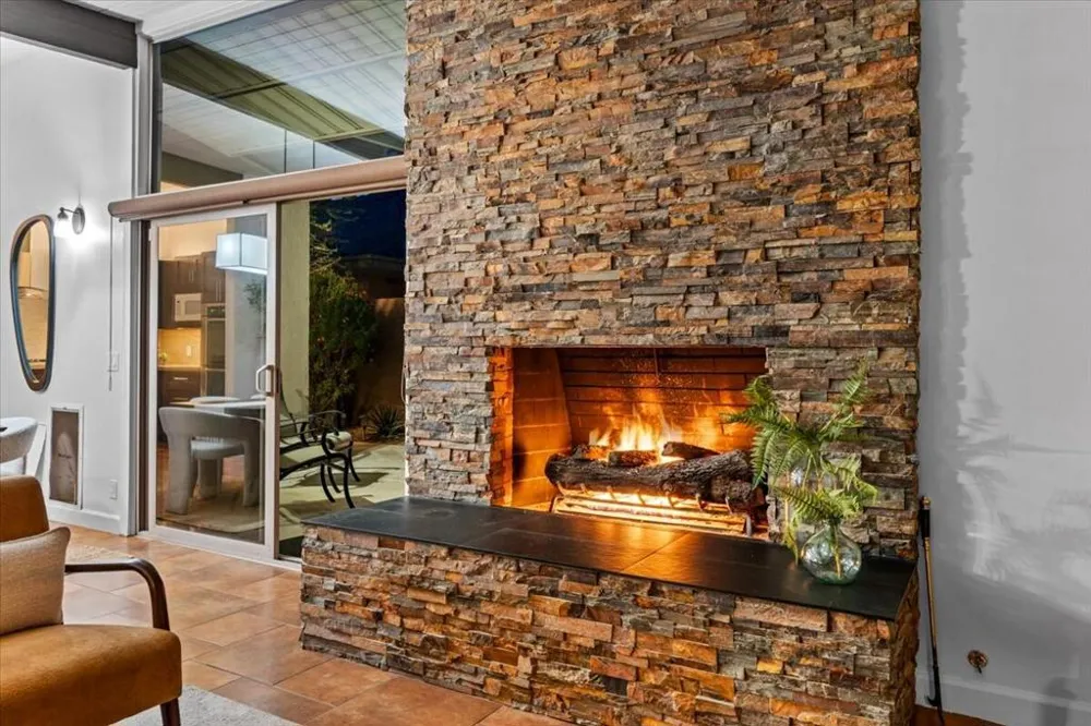 840 E Biltmore Place Palm Springs, CA 92264