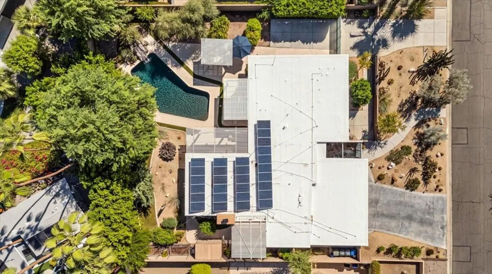 840 E Biltmore Place Palm Springs, CA 92264