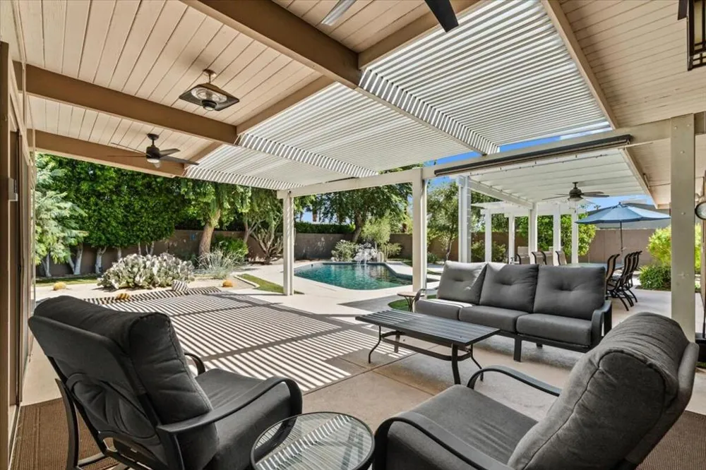 840 E Biltmore Place Palm Springs, CA 92264