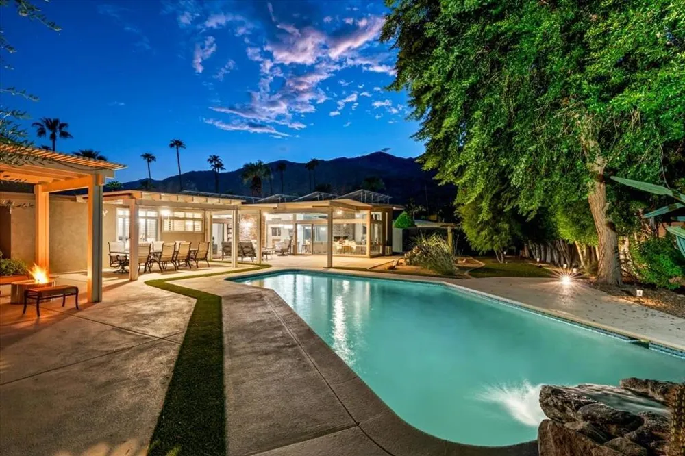 840 E Biltmore Place Palm Springs, CA 92264