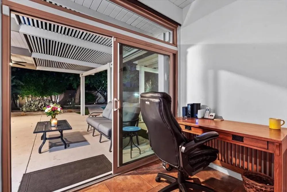 840 E Biltmore Place Palm Springs, CA 92264